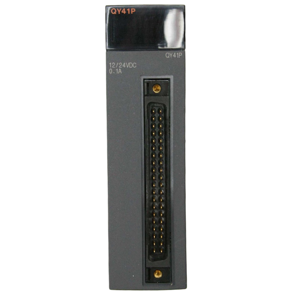 QY41P New Mitsubishi MELSEC-Q Series Digital Output Module